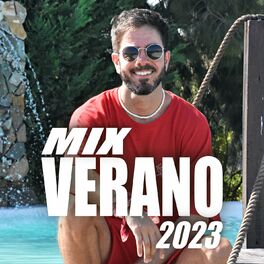Album cover of Mix Verano 2023
