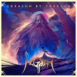 Album cover of Treason by Treason