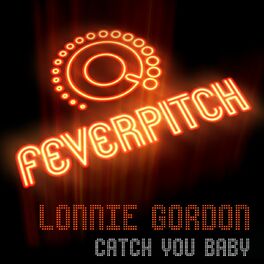 Album cover of Catch You Baby