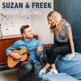Album cover of Daddy Lessons
