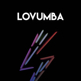 Album cover of Lovumba
