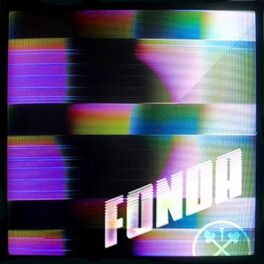 Album cover of Fonda