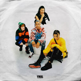 Album cover of zombies