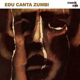 Album cover of Edu Canta Zumbi