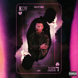 Album cover of KOV