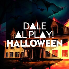 Album cover of Dale al Play!: Halloween