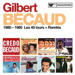 Album cover of 1980 - 1985 : Les 45 tours + Raretés