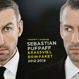 Album cover of Krassvieldrinpaket 2012 - 2018