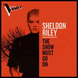 Album cover of The Show Must Go On (The Voice Australia 2019 Performance / Live)
