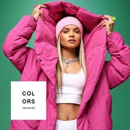 Album cover of Chulita - A COLORS SHOW
