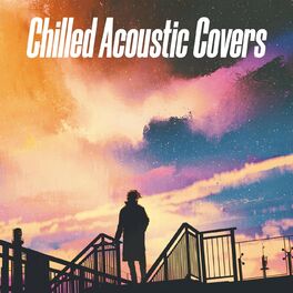 Album cover of Chilled Acoustic Covers