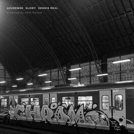 Album cover of Chrom (Deluxe Edition)