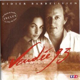 Album cover of Vendée 93