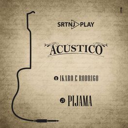 Album cover of Pijama (Acústico)
