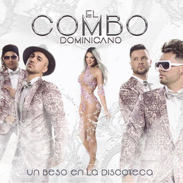 Album cover of Un Beso en la Discoteca
