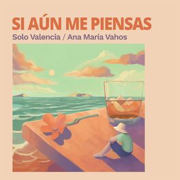 Album cover of Si Aún Me Piensas