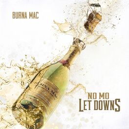 Album cover of No Mo Let Downs