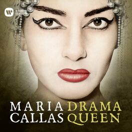 Album cover of Drama Queen