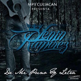 Album cover of Album De Mi Puno Y Letra