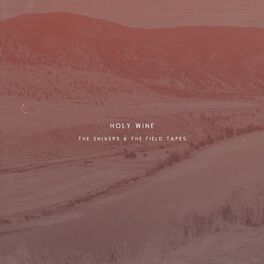 Album cover of Holy Wine