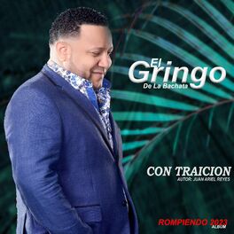 Album cover of Con Traicion