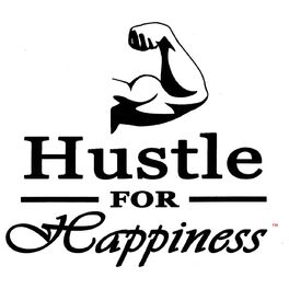Album cover of Hustle for Happiness