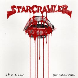 Album cover of I Need To Know