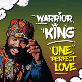 Album cover of One Perfect Love