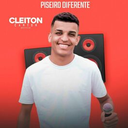 Album cover of Piseiro Diferente