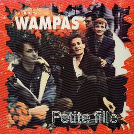 Album cover of Petite fille - Single