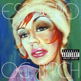 Album cover of O.G. Bitch (U.S. Maxi Single)