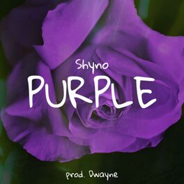 Shyno: música, canciones, letras | Escúchalas en Deezer