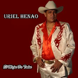 Album cover of El Mejor de Todos