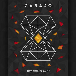 Album cover of Hoy Como Ayer (En Vivo)