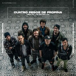 Album cover of Niña de las Estrellas (Montevideo Music Sessions)