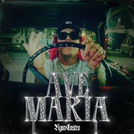 Album cover of Avemaría
