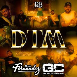 Album cover of Dtm