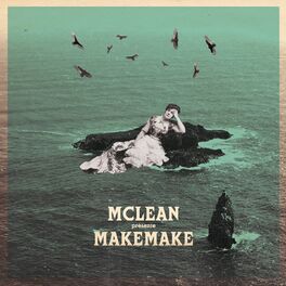 Album cover of Makemake