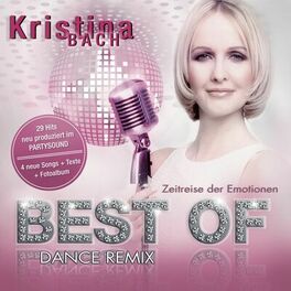 Album cover of Best Of - Dance Remix