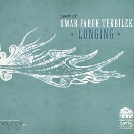 Album cover of Longing