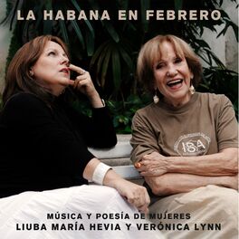 Album cover of La Habana en Febrero