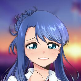 Album cover of Nobody (Sped Up - Nightcore Remix)
