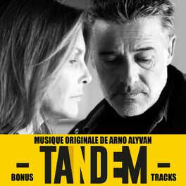 Album cover of Tandem : Bonus Tracks