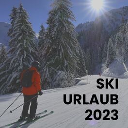 Album cover of Ski Urlaub 2023