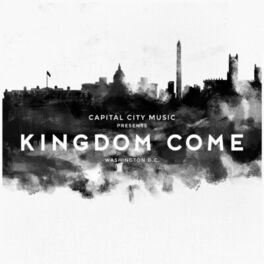 Album cover of Kingdom Come (Live)