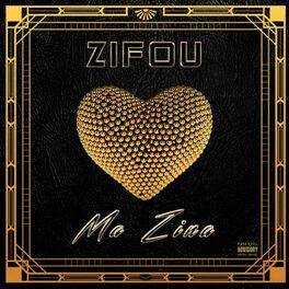 Album cover of Ma zina