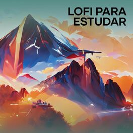 Album cover of Lofi para Estudar