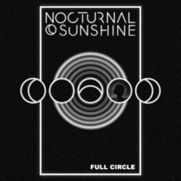 Album cover of Full Circle