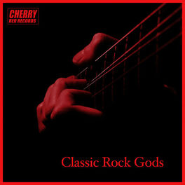 Album cover of Classic Rock Gods