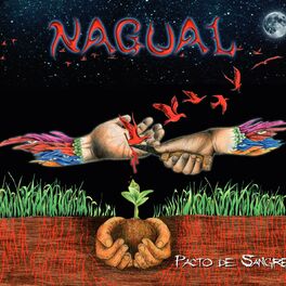 Album cover of Pacto de Sangre